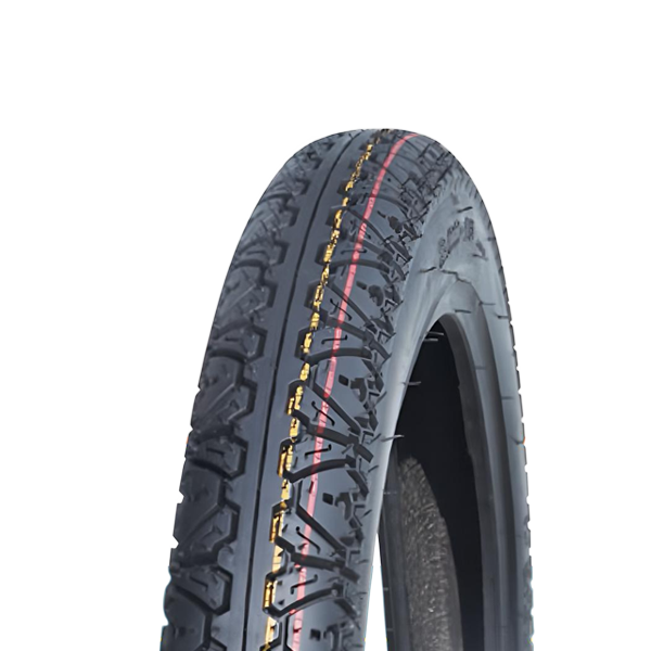 TIRE INNER TUBE