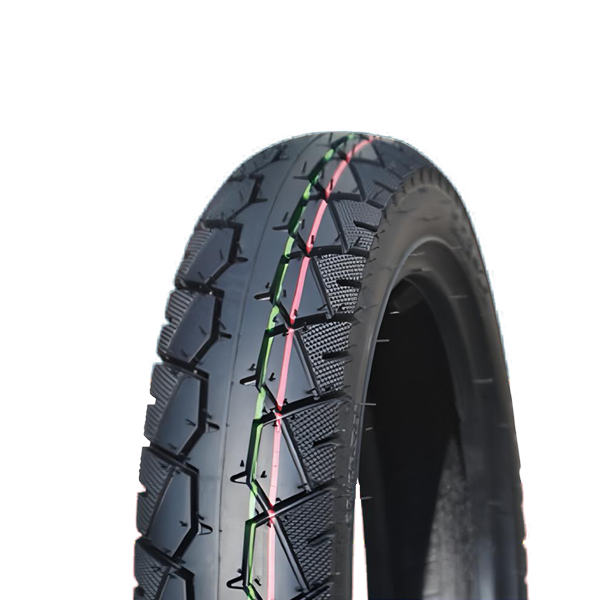 TIRE INNER TUBE