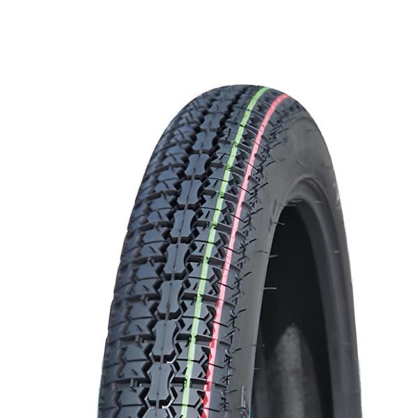 TIRE INNER TUBE